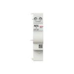 AEG Arbeitsstromauslöser UC -A 110-415V ETL-2 1W