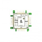 ALLNET BrickRknowledge Logik AND CD4011