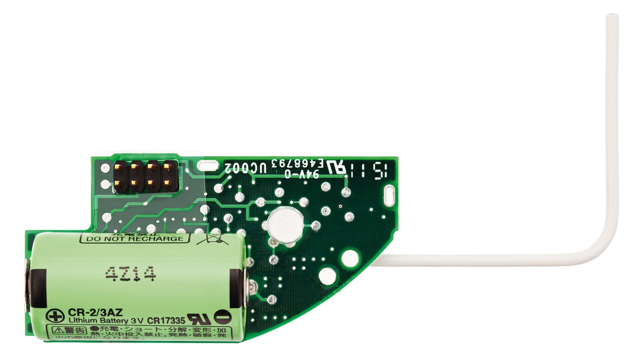 Ei Electronics Funkmodul Ersatzteil Ei600MRF