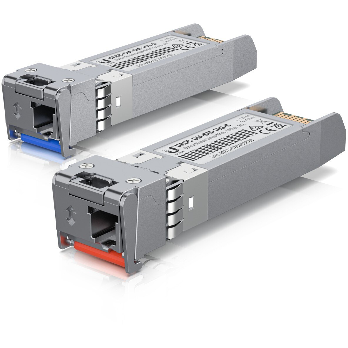 Ubiquiti Z Ubiquiti UACC-OM-SM-10G-S-20
