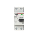 AEG FI-Schutzschalter A 4-polig 440V 25A 4TE FN240/G30 0,03A Reiheneinbaugerät