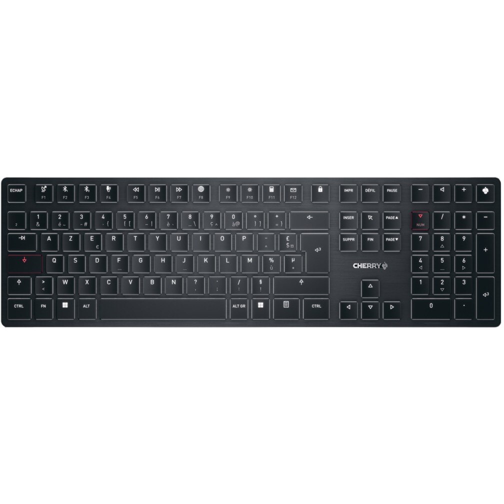 Cherry KB MX ULTRA LOW PROFILE