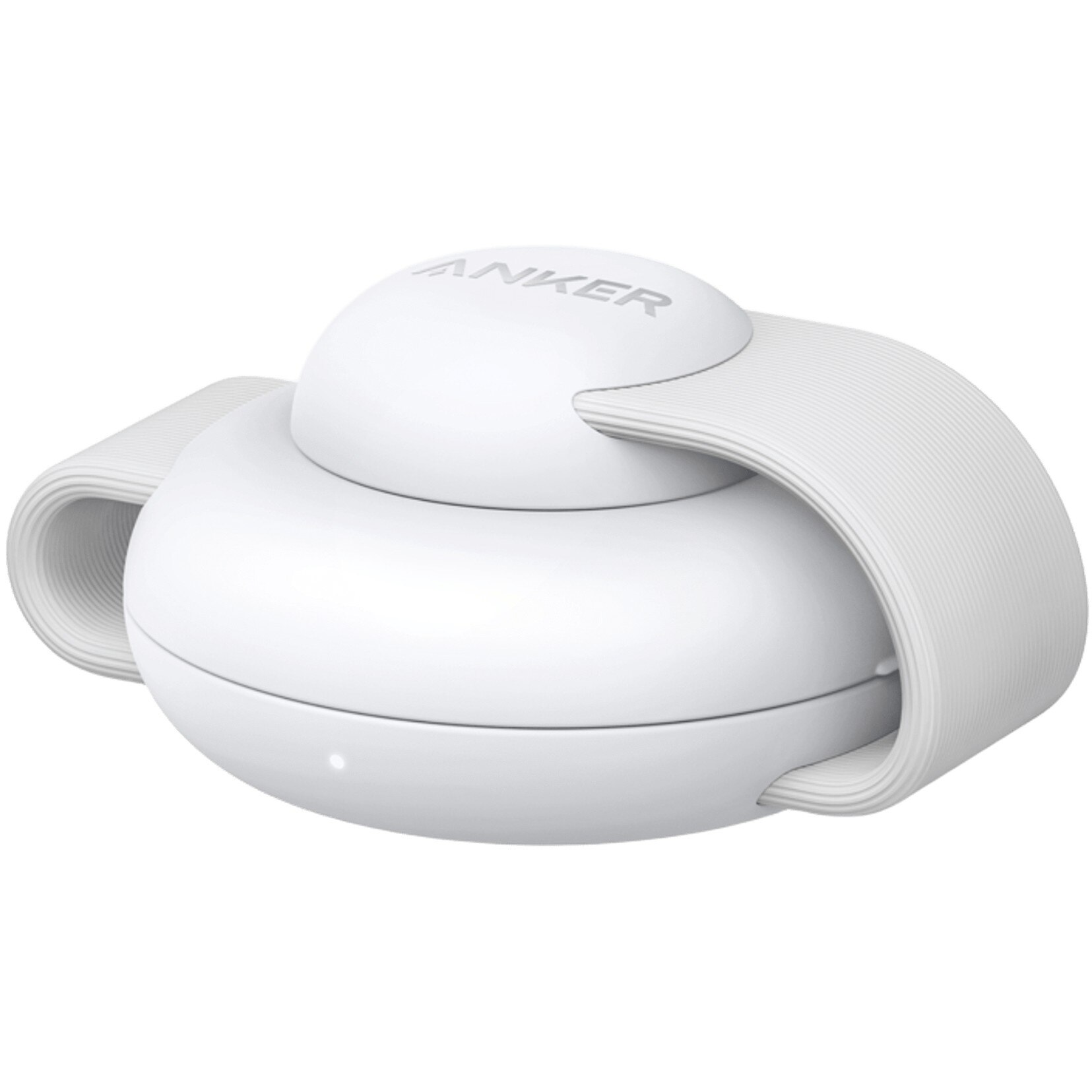 Anker Anker MagGo Wireless Charging Station 3-in-1 faltbar white