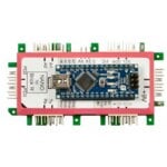 ALLNET BrickRknowledge Arduino® Nano Adapter - Mit Arduino®