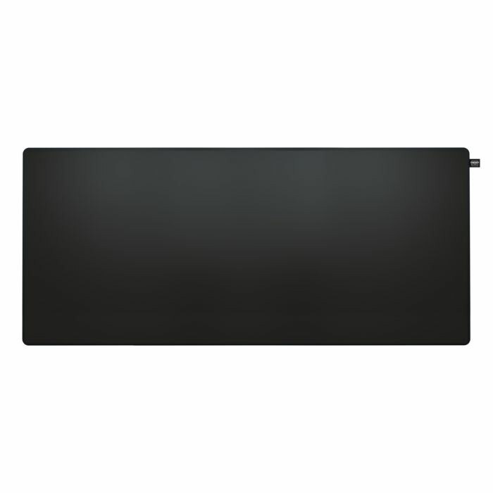 Cherry CHERRY XTRFY GP5 Black. XL Mousepad