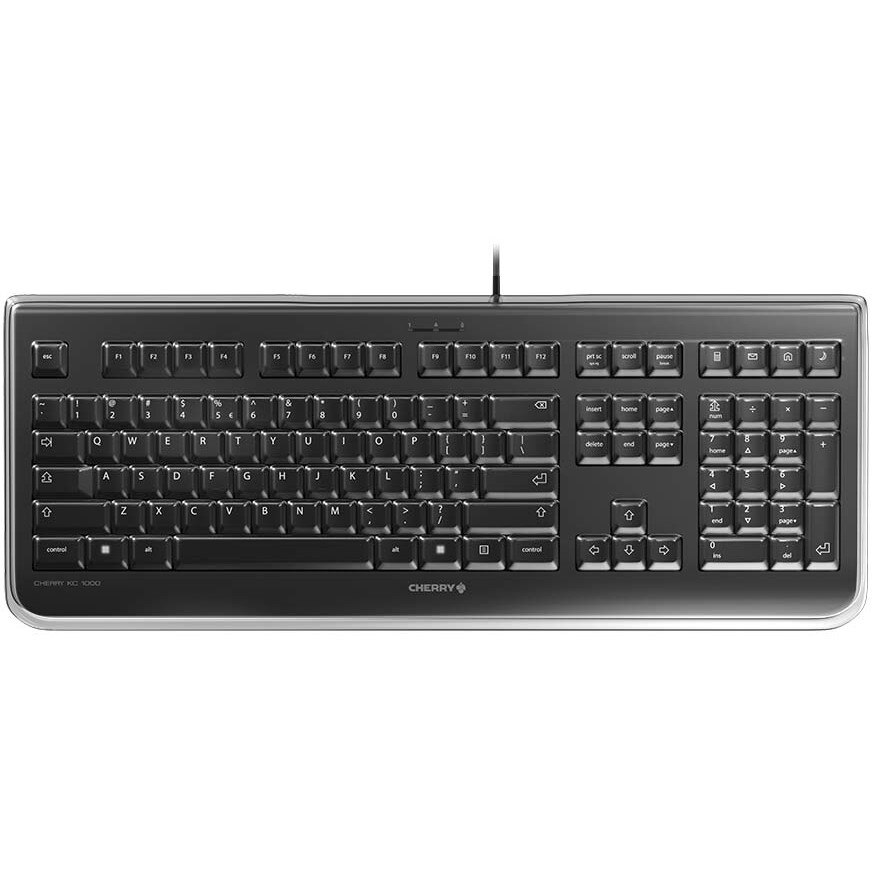 Cherry CHERRY KC 1068 KEYBOARD CORDED