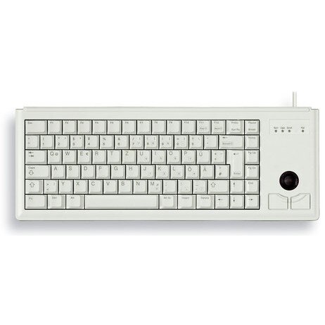 Cherry Cherry G84-4400 LPBDE-0 PS/2 beige