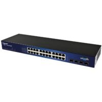 24+4P Allnet ALL-SG8428M M