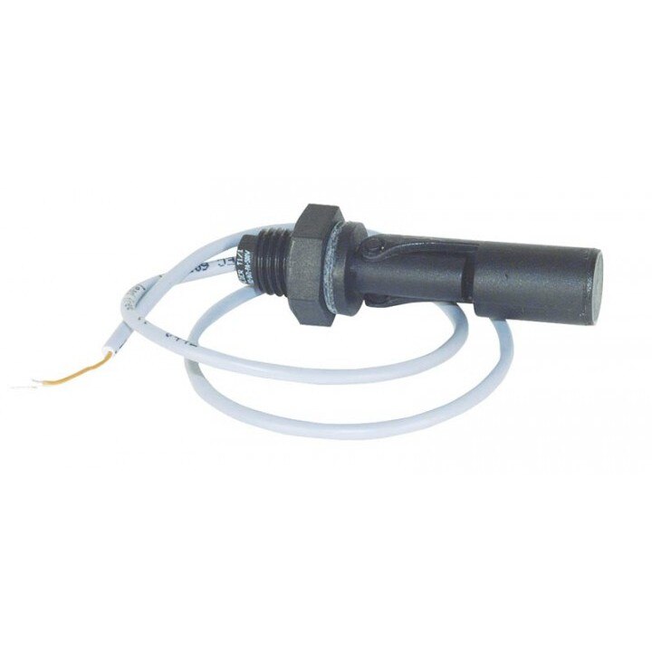 Allnet ALLNET MSR Sensor ALL3037 / Flüssigkeits-Pegelwächter für IP Gebäude Automation