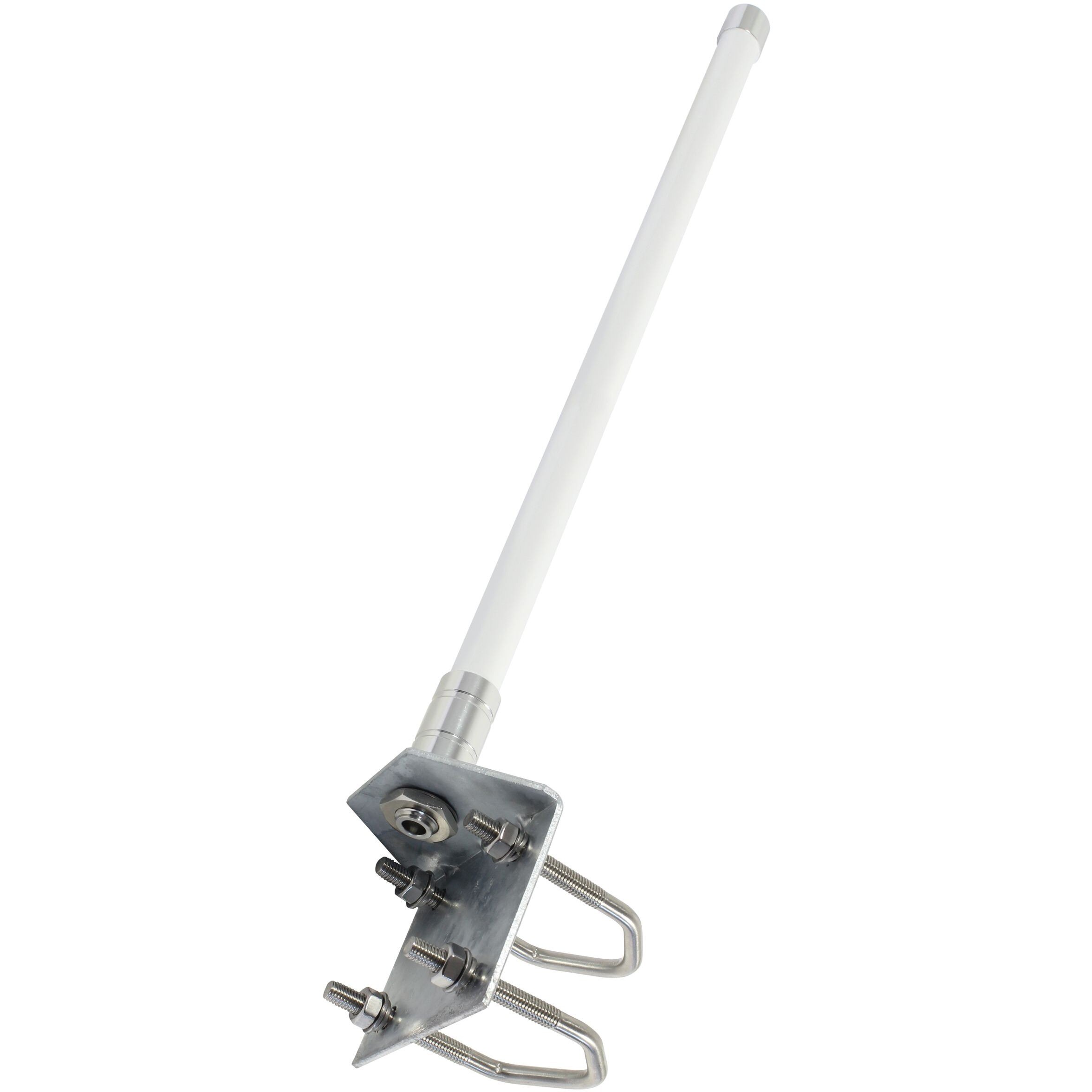 Allnet ALLNET Antenne 868MHz 6dbi Antenne (N-Female) Omnidirectional/Rundstrahl ANT-868-6dbi-OMNI LORA HELIUM IoT