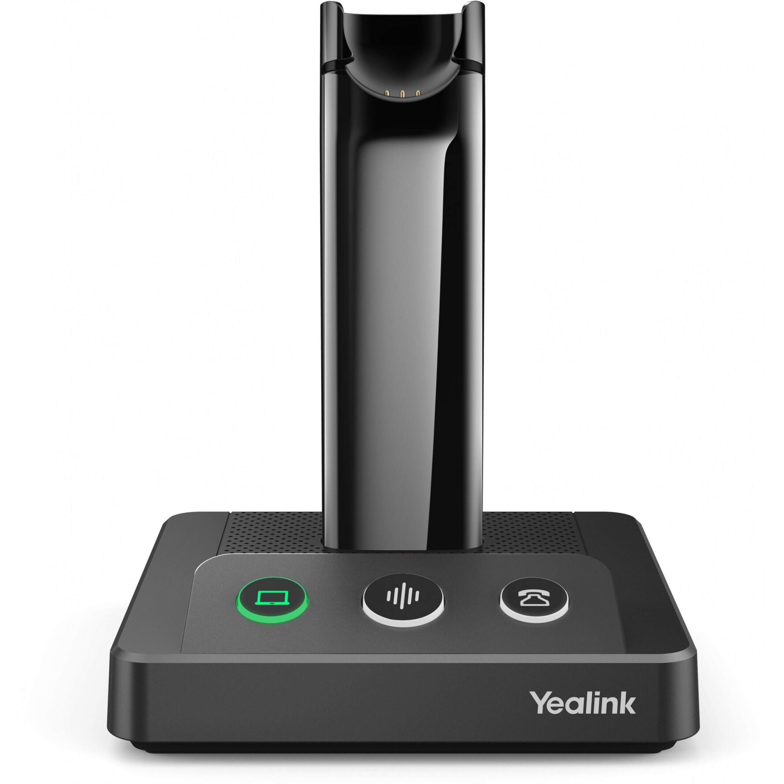 Yealink Yealink Headsets WH63 UC only Base without Headset WHB630UC(V1)