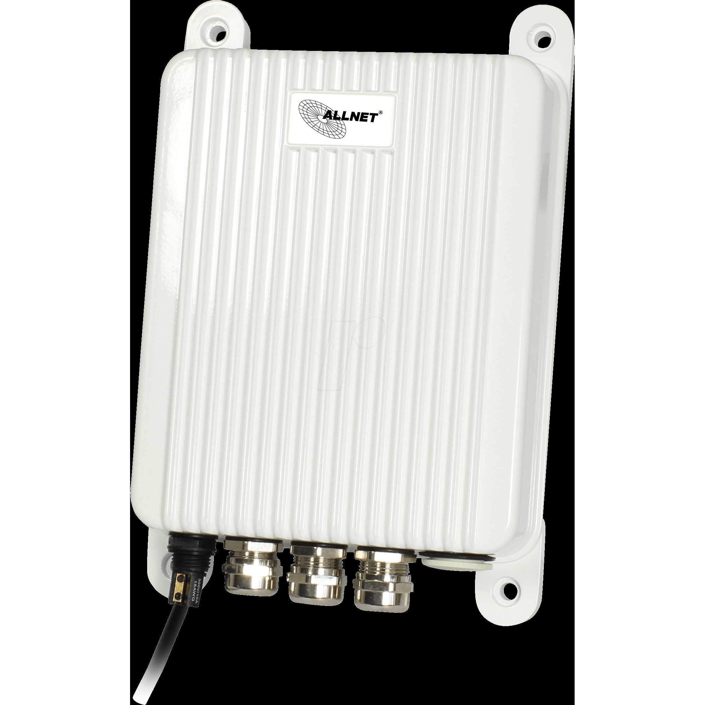 Allnet 3+1P ALLNET ALL-SGO8103P Outdoor POE