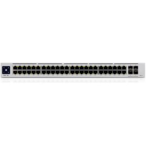 Ubiquiti Switches & PoE