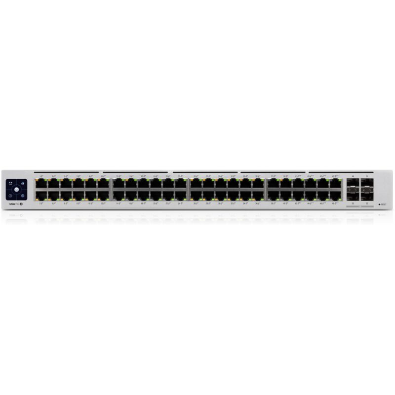 Ubiquiti UniFi USW-PRO-48-PoE Switch