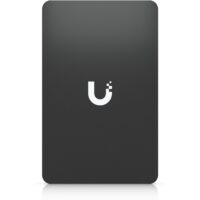 Ubiquiti UniFi Access Card • 10er Pack • black • UA-Card-B-10