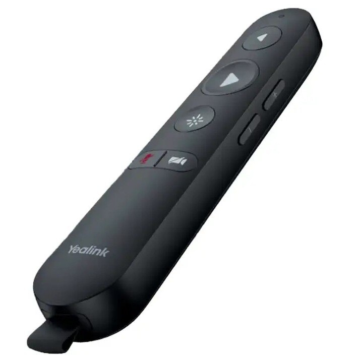 Yealink Yealink MSFT MB-Remote
