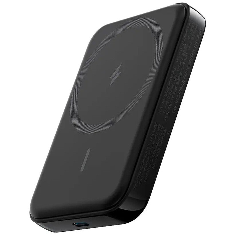 Anker Anker A1616G11 321 MagGo Battery (PowerCore 5K)