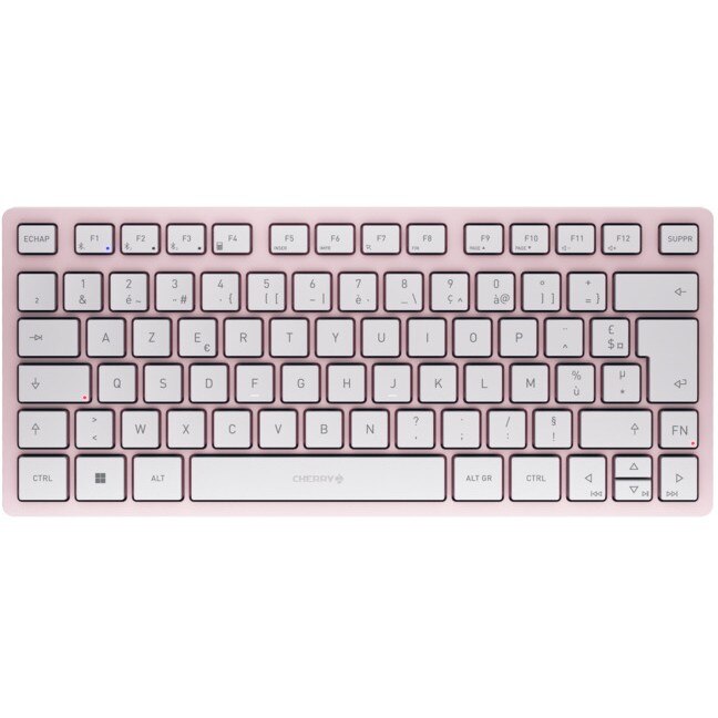 Cherry KW 7100 MINI BT BLOSSOM