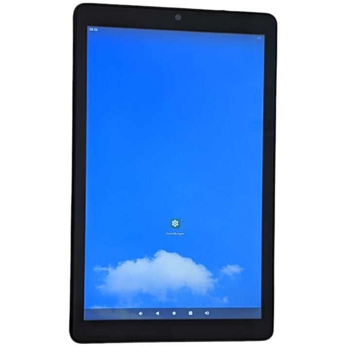 Allnet ALLNET Touch Display Tablet 8 Zoll PoE mit 2GB/16GB RK3566 Android 11 Unterputzdose