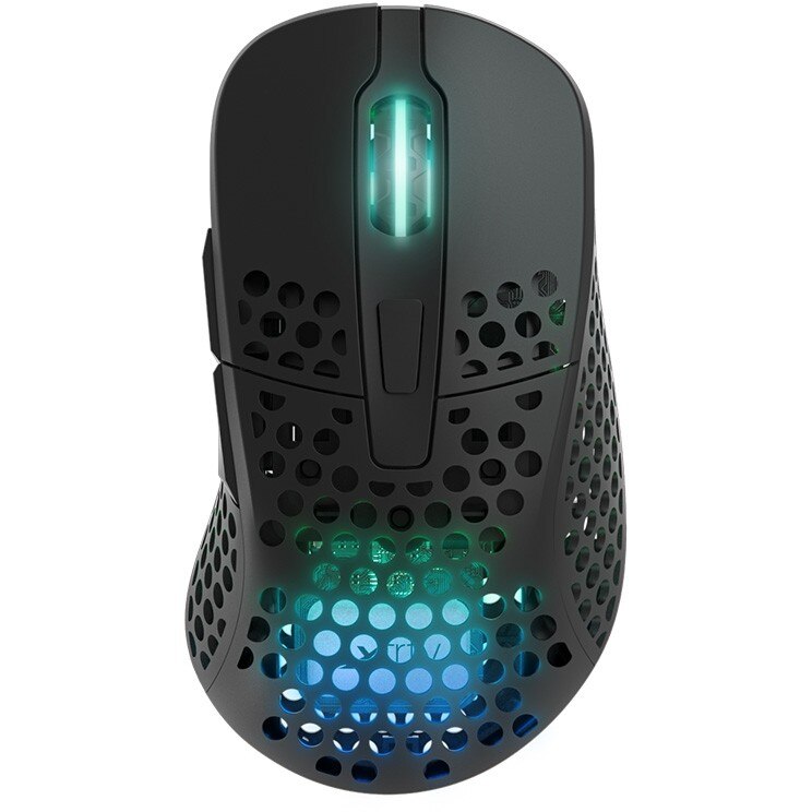 Cherry CHERRY Xtrfy MSM M4 RGB Wireless schwarz