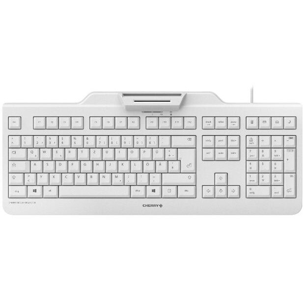 Cherry SECURE BOARD 1.0 FRANCE
