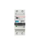AEG FI/LS-Schutzschalter C16 1-polig+N 0,1A A DN100C16/A100 10kA 2TE 1-polig 230V