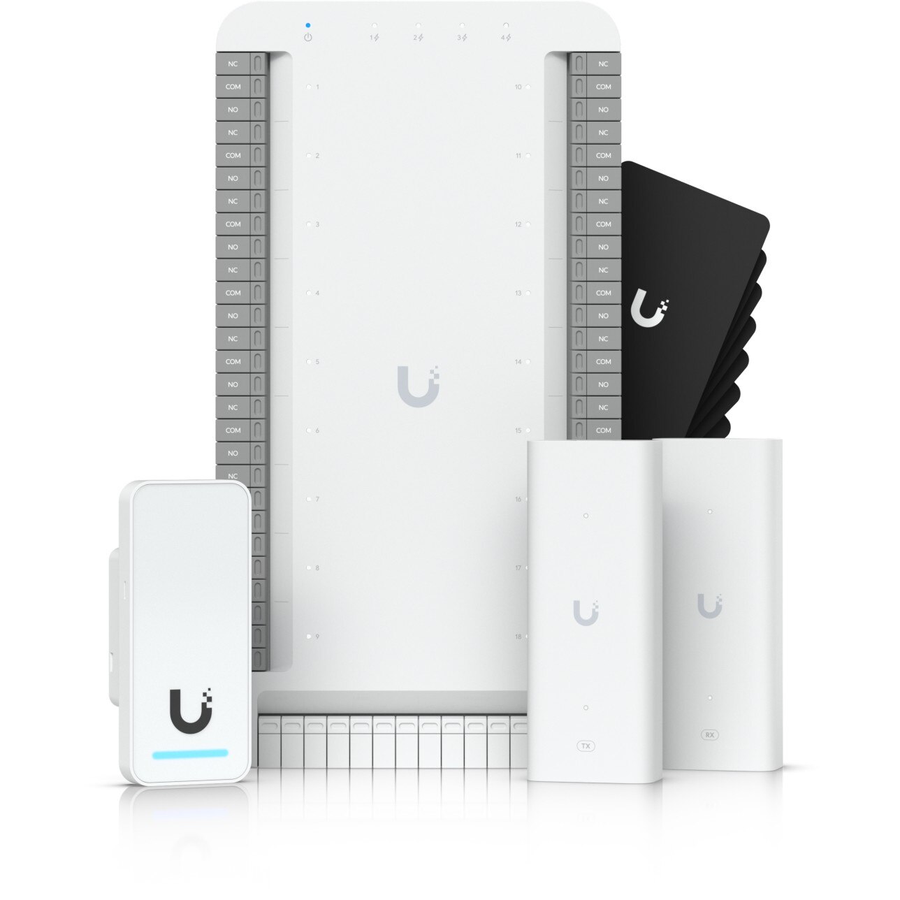 Ubiquiti Z Ubiquiti UA-SK-Elevator