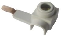AEG/ABB Einspeiseklemme L=14mm BA-FS 25/14