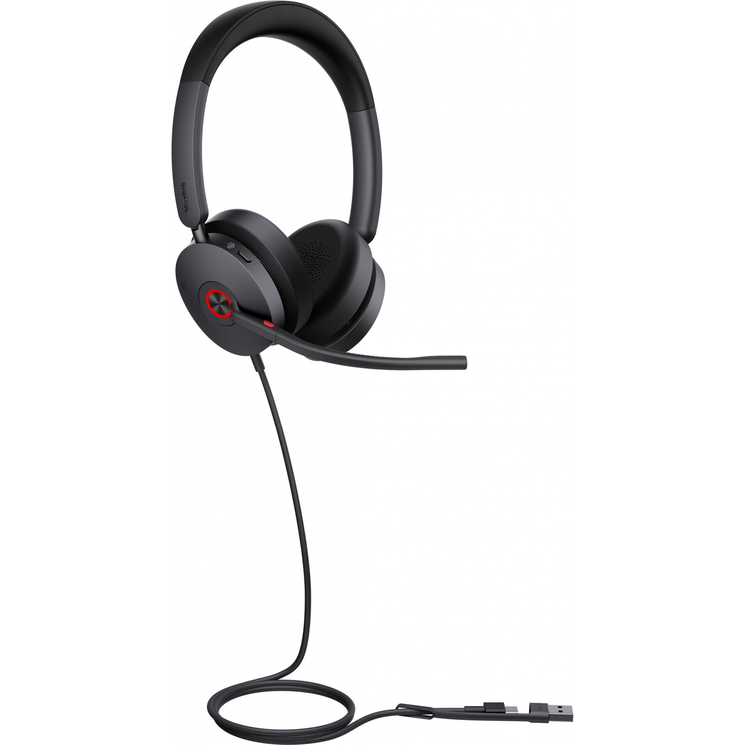 Yealink YEALINK UH48 Dual Teams USB-C-A