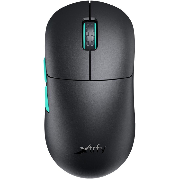 Cherry Cherry Mouse Xtrfy M8 Wireless Gaming black
