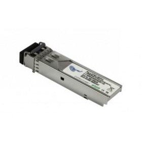 Allnet ALLNET Switch Modul ALL4750-INDU SFP(Mini-GBIC), 1000Mbit, SX/LC, Industrial -40/+85 Grad,