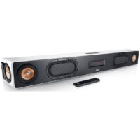 Teufel CINEBAR ULTIMA Soundbar 380W white