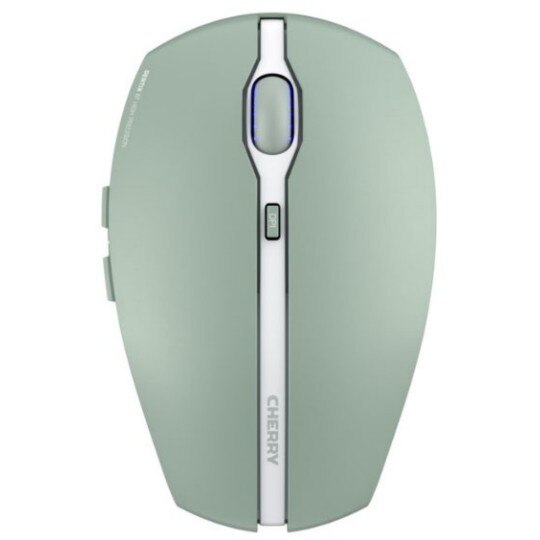 Cherry Cherry GENTIX BX green