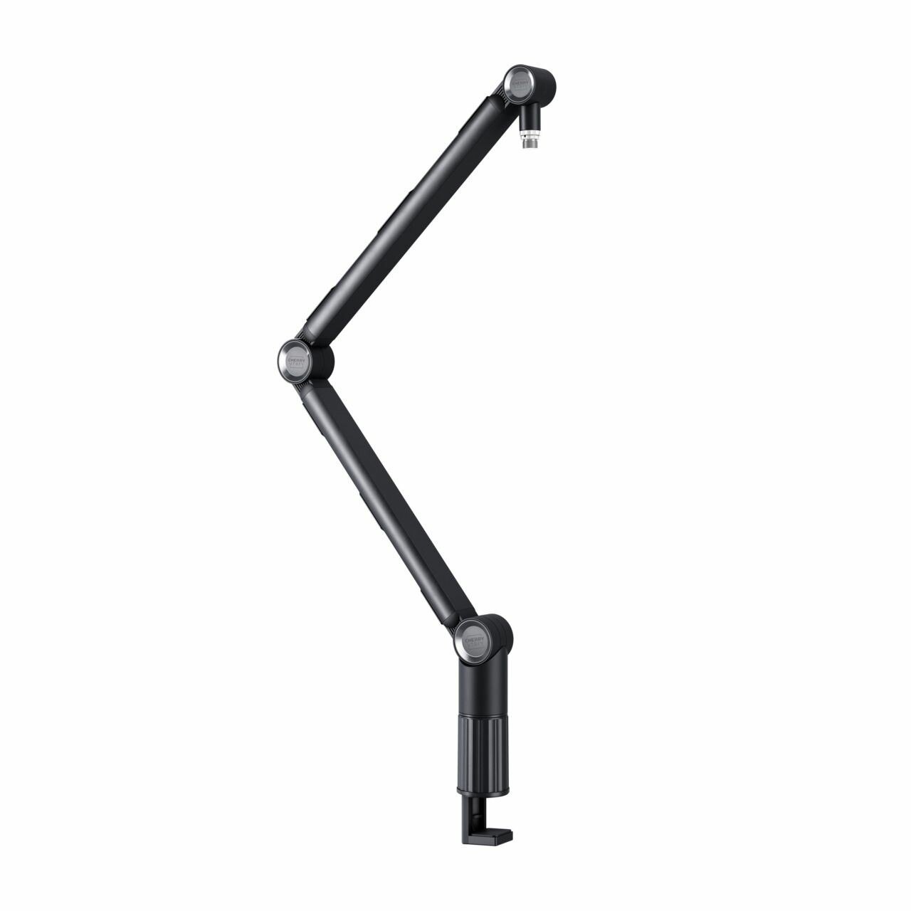 Cherry CHERRY XTRFY NGALE Boom Arm Mikrofonarm schwarz