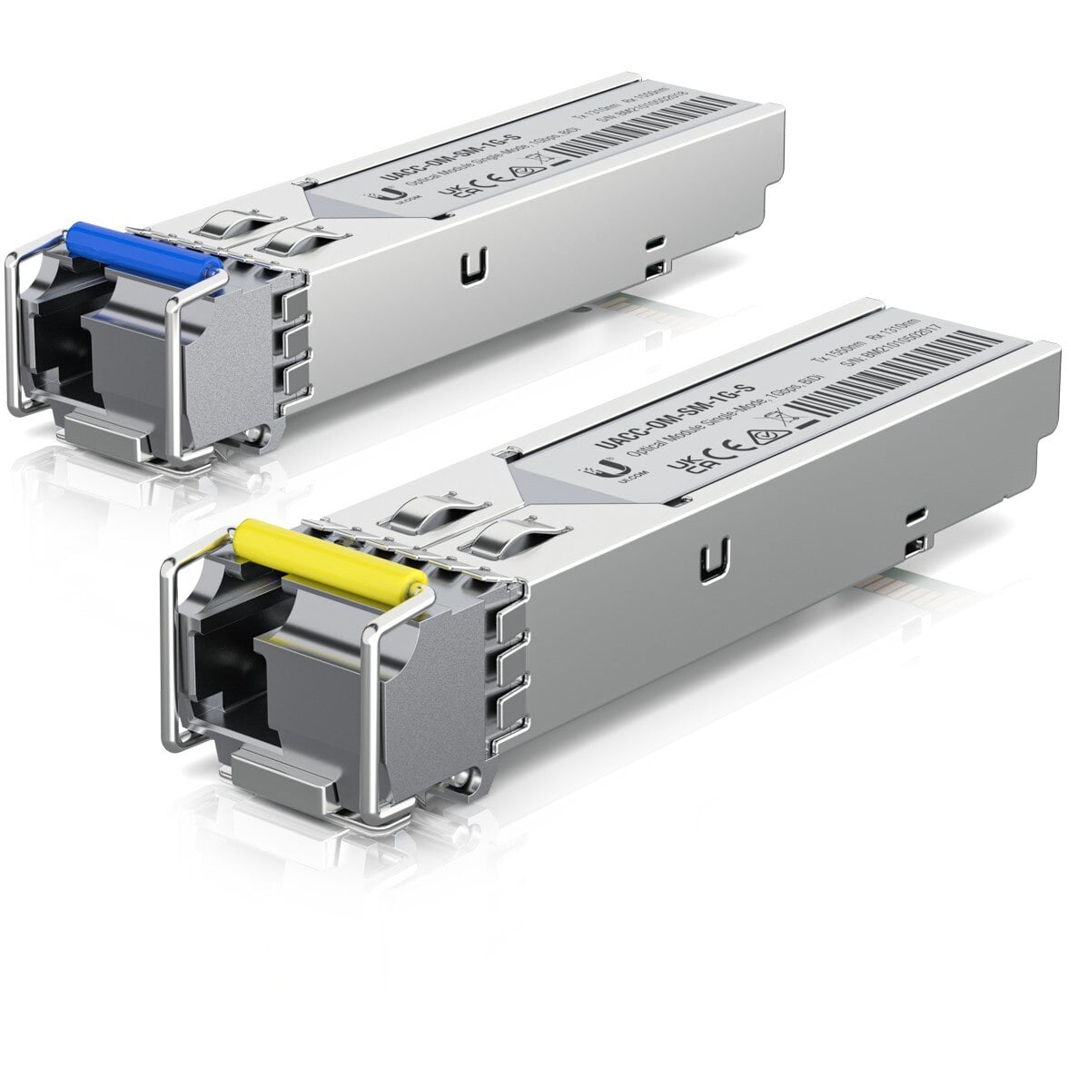 Ubiquiti Z Ubiquiti UACC-OM-SM-1G-S-20