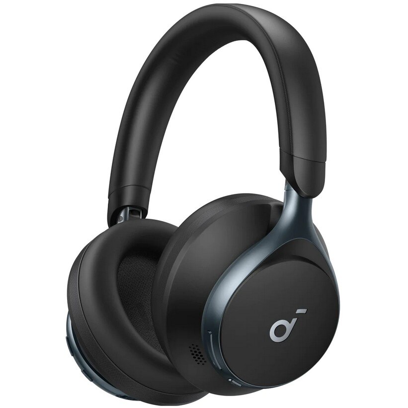 Anker Anker Soundcore Space One over-Ear Headphones black