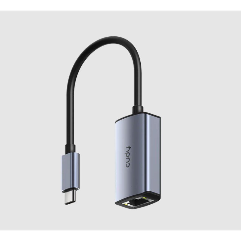 Cudy Cudy USB-C to Ethernet Adapter