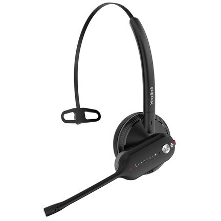 Yealink Yealink WH63 Portable UC DECT