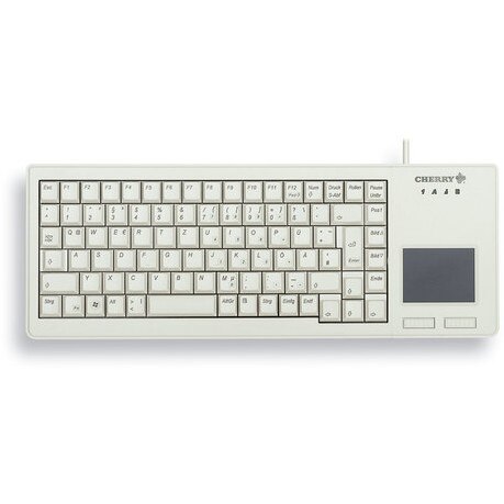 Cherry Cherry G84-5500LUMDE-0 USB beige