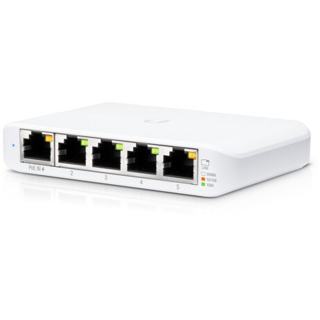 Ubiquiti 5P Ubiquiti USW-Flex-Mini-5
