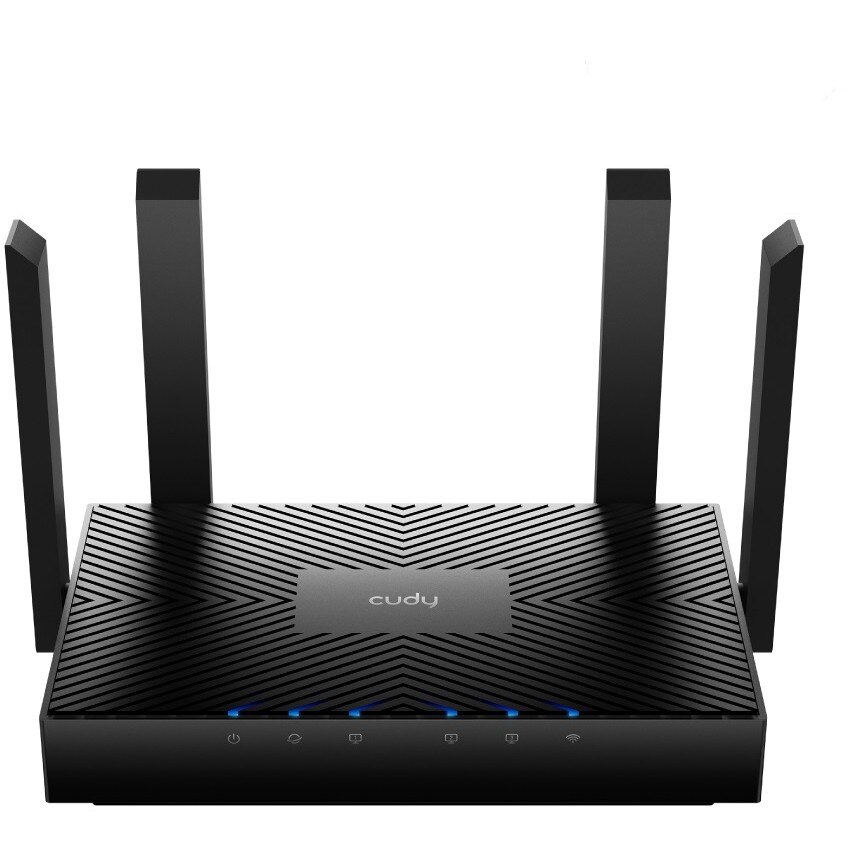 Cudy Cudy AX3000 Gigabit Wi-Fi 6 Mesh Router
