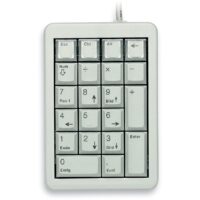 Cherry G84-4700 LUCDE-2 USB grey