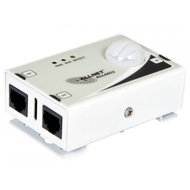 Allnet ALLNET MSR Sensor ALL4452 / PIR Bewegungsmelder im Gehäuse