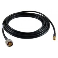 ALLNET Antennen-Kabel LMR-195 R-SMA(m)  N-Type(m) 700 cm