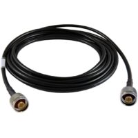 ALLNET Antennen-Kabel LMR-195 N-Type(m)  N-Type(m) 500 cm