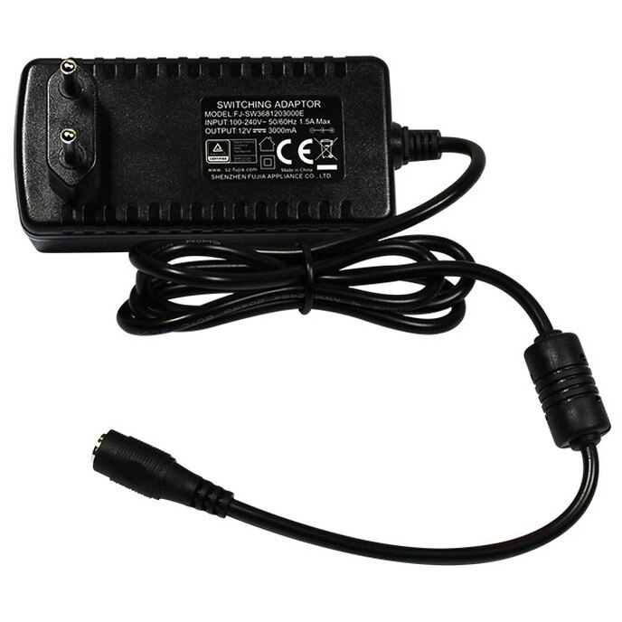 Allnet Z ALLNET medizinisches Netzteil 12V/3000mA