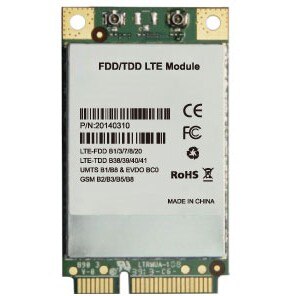 Allnet Z ALLNET Wireless AC 1200Mbit Dual-Band OpenWrt Zubehör 4G LTE Modul QCA MDM9x15