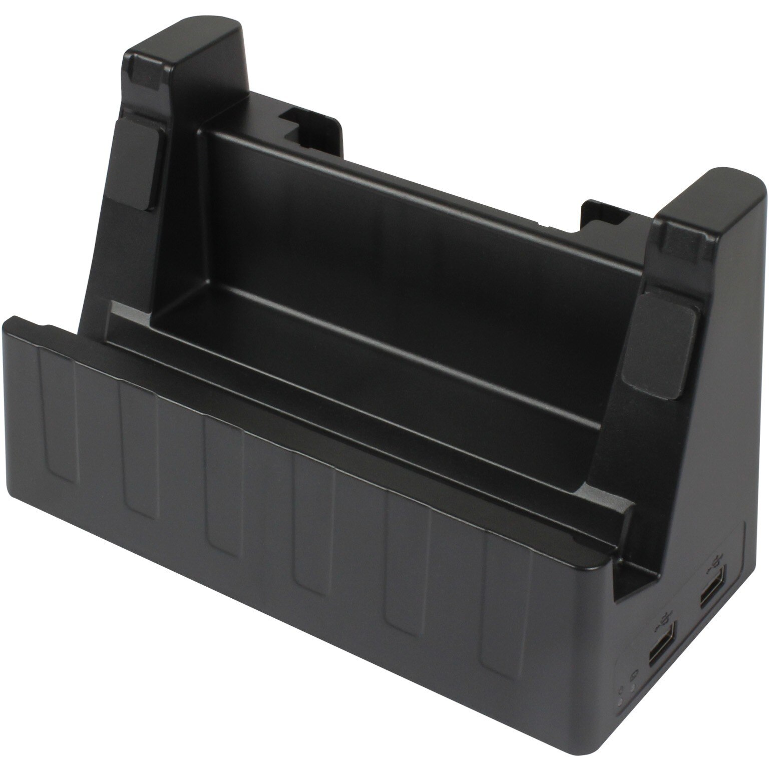 Allnet ALLNET Rugged Tablet Zubehör Docking Station RJ45 LAN 2xUSB RS232 X-trail-Light-Dock