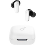 Anker Soundcore P30i true wireless in-ear buds white