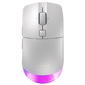 Cherry CHERRY XTRFY M50 White Wireless Mouse